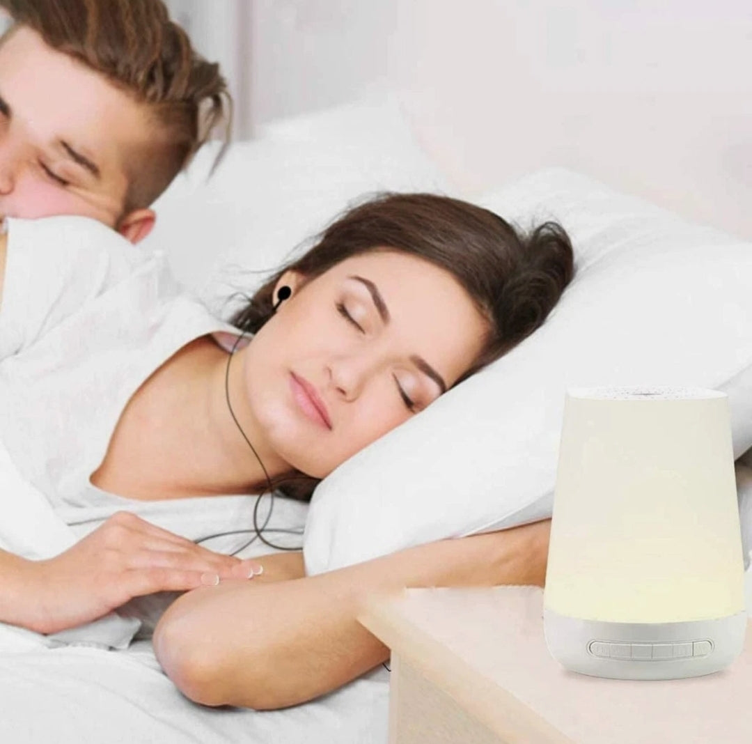Máquina de sonido para dormir