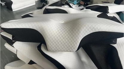 Almohada Cervical Viscoelástica