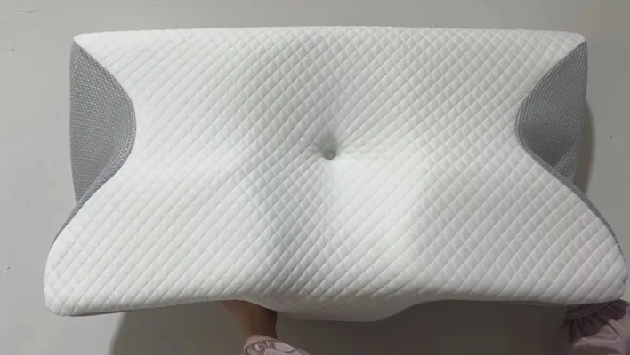 Almohada Cervical Viscoelástica