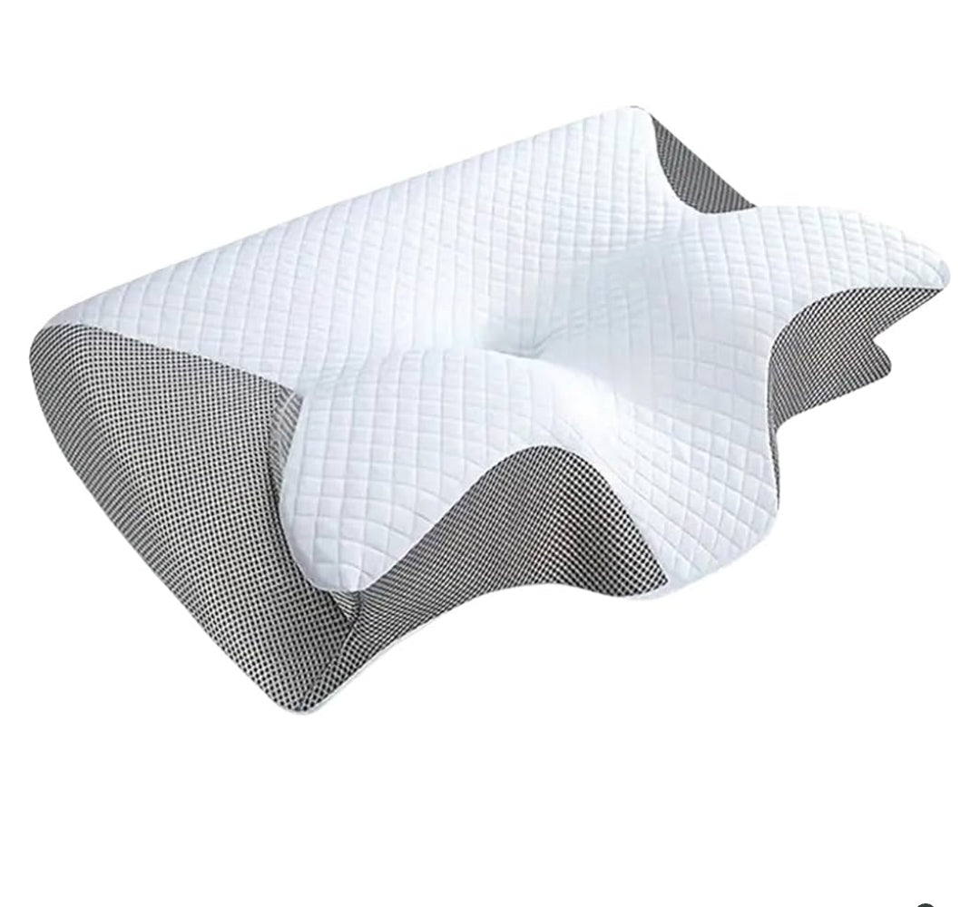 Almohada Cervical Viscoelástica