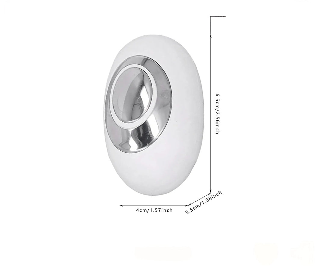 Dispositivo de microcorriente para dormir.