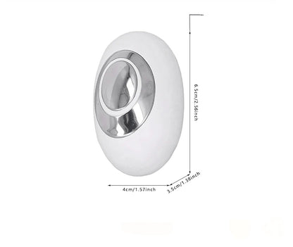 Dispositivo de microcorriente para dormir.