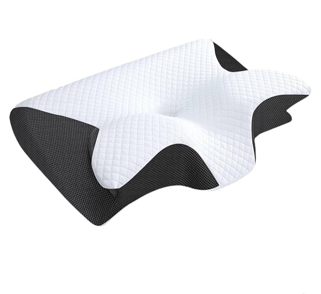 Almohada Cervical Viscoelástica