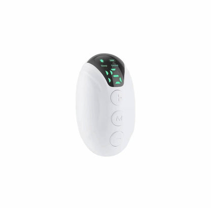 Dispositivo de microcorriente para dormir.