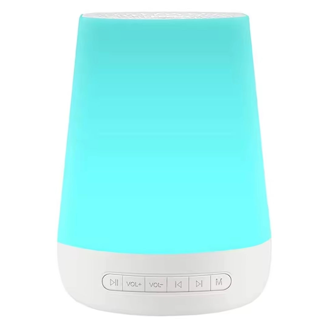 Máquina de sonido para dormir