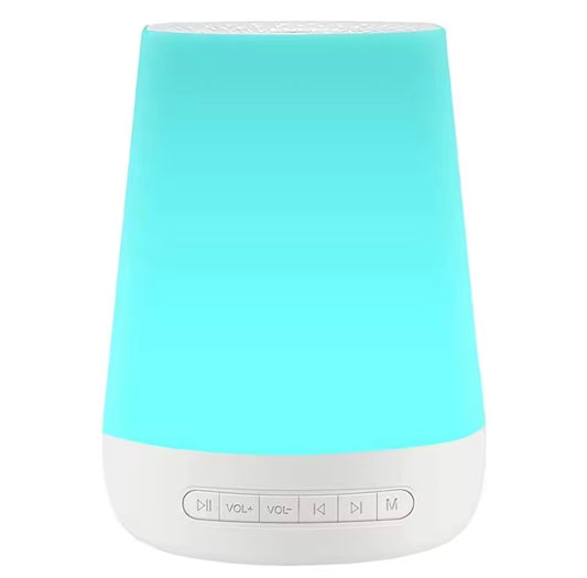 Máquina de sonido para dormir